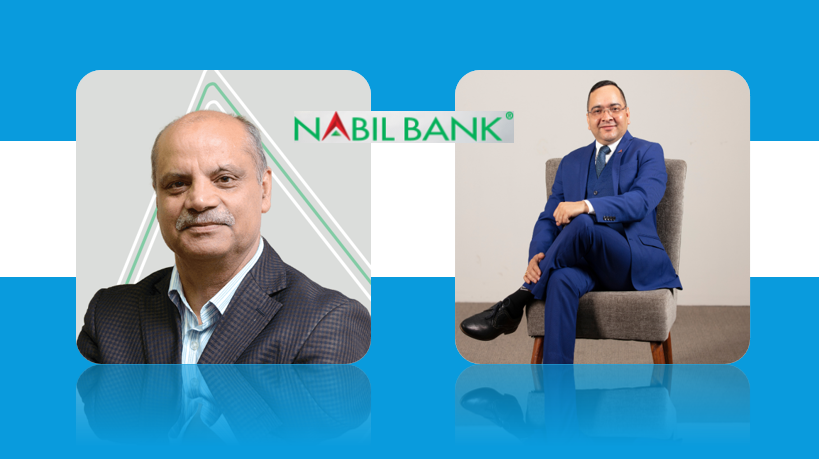 नबिल बैंकको मुनाफा ७ अर्ब १२ करोड रुपैयाँ नाघ्यो, इपिएस  २६ रुपैयाँ, शेयरधनीलाई १७ प्रतिशतसम्म वितरण गर्न मिल्ने